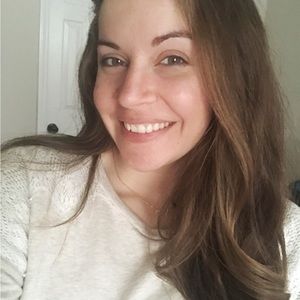 Meet your Posher, Stacey